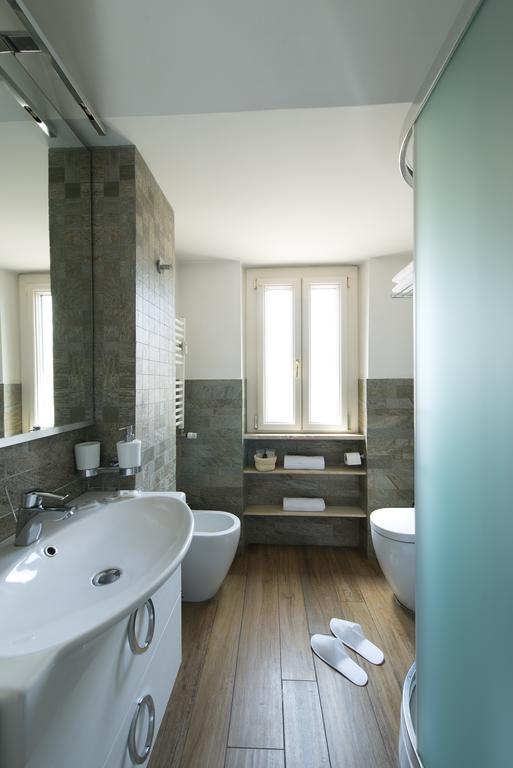 Suites Roma Tiburtina Economy Εξωτερικό φωτογραφία