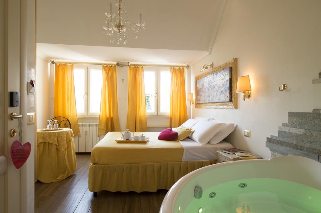 Suites Roma Tiburtina Economy Εξωτερικό φωτογραφία