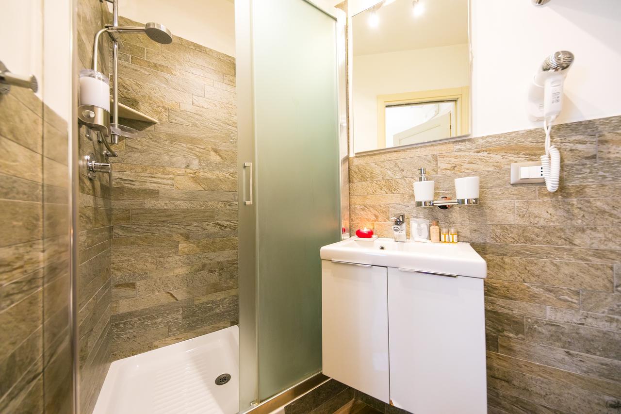 Suites Roma Tiburtina Economy Εξωτερικό φωτογραφία